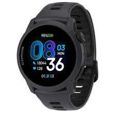 Load image into Gallery viewer, COROS PACE 4 GPS Sport Watch - Black Silcone