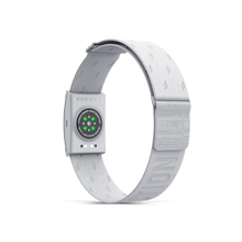 Load image into Gallery viewer, COROS Heart Rate Monitor - Grey LARGE