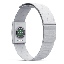 Load image into Gallery viewer, COROS Heart Rate Monitor - Grey