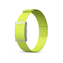 Load image into Gallery viewer, COROS Heart Rate Monitor - Lime