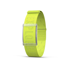 Load image into Gallery viewer, COROS Heart Rate Monitor - Lime