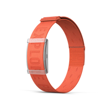 Load image into Gallery viewer, COROS Heart Rate Monitor - Orange
