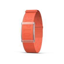 Load image into Gallery viewer, COROS Heart Rate Monitor - Orange
