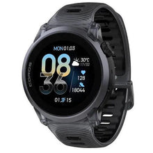 Load image into Gallery viewer, COROS PACE 4 GPS Sport Watch - Black Crystal