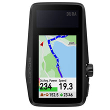 Load image into Gallery viewer, COROS DURA Solar GPS Bike Computer