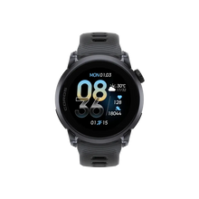 Load image into Gallery viewer, COROS PACE 4 GPS Sport Watch - Black Crystal