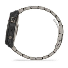 Load image into Gallery viewer, Garmin quatix 7X - Solar Edition with Solar Charging