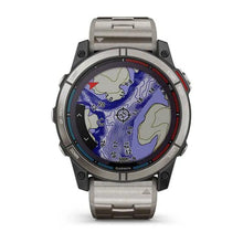 Load image into Gallery viewer, Garmin quatix 7X - Solar Edition with Solar Charging