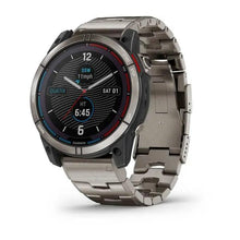 Load image into Gallery viewer, Garmin quatix 7X - Solar Edition with Solar Charging