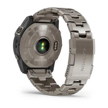 Load image into Gallery viewer, Garmin quatix 7X - Solar Edition with Solar Charging
