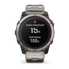 Load image into Gallery viewer, Garmin quatix 7X - Solar Edition with Solar Charging