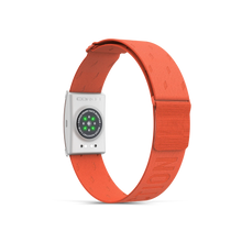 Load image into Gallery viewer, COROS Heart Rate Monitor - Orange