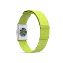 Load image into Gallery viewer, COROS Heart Rate Monitor - Lime