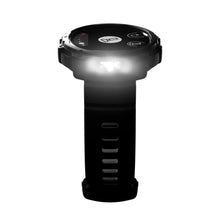 Load image into Gallery viewer, Polar Street X GPS Sport Watch - Night Black