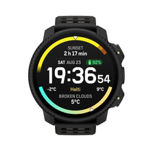 Load image into Gallery viewer, Suunto Vertical 2 - Black