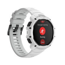 Load image into Gallery viewer, Polar Street X GPS Sport Watch - Snow White