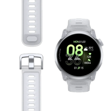 Load image into Gallery viewer, COROS PACE 4 GPS Sport Watch Aluminium - Cloud White