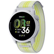 Load image into Gallery viewer, COROS PACE 4 GPS Sport Watch - White Nylon