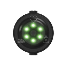 Load image into Gallery viewer, Polar Verity Sense Heart Rate Monitor - Black