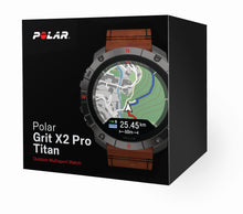 Load image into Gallery viewer, Polar Grit X2 Pro Titan