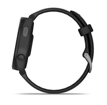 Load image into Gallery viewer, Garmin Forerunner 165 Music - Black/Slate grey