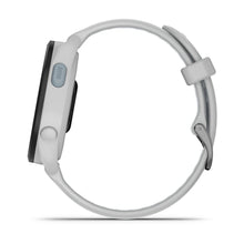 Load image into Gallery viewer, Garmin Forerunner 165 Music - Mist grey/Whitestone