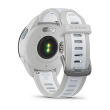 Load image into Gallery viewer, Garmin Forerunner 165 Music - Mist grey/Whitestone