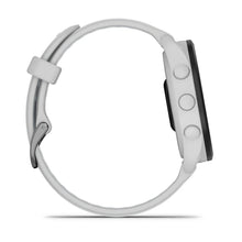 Load image into Gallery viewer, Garmin Forerunner 165 Music - Mist grey/Whitestone