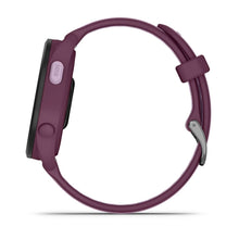 Load image into Gallery viewer, Garmin Forerunner 165 Music - Berry/Lilac