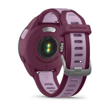 Load image into Gallery viewer, Garmin Forerunner 165 Music - Berry/Lilac