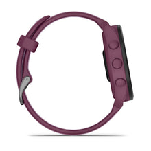 Load image into Gallery viewer, Garmin Forerunner 165 Music - Berry/Lilac