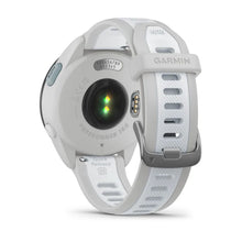 Load image into Gallery viewer, Garmin Forerunner 165 - Mist Grey/Whitestone