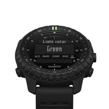 Load image into Gallery viewer, Suunto Core 2 - ABC outdoor watch