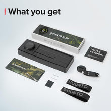 Load image into Gallery viewer, Suunto Run - All Black