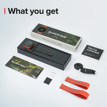 Load image into Gallery viewer, Suunto Run - Coral Orange