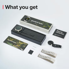 Load image into Gallery viewer, Suunto Run - Frost Gray
