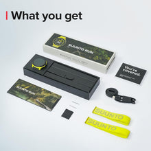 Load image into Gallery viewer, Suunto Run - Lime