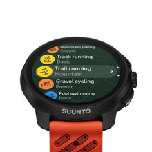 Load image into Gallery viewer, Suunto Race 2 - Coral Orange