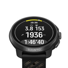 Load image into Gallery viewer, Suunto Race 2 Titanium - Black