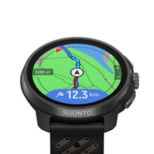 Load image into Gallery viewer, Suunto Race 2 Titanium - Black