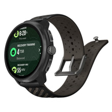 Load image into Gallery viewer, Suunto Race 2 Titanium - Black
