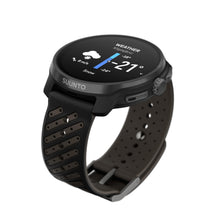 Load image into Gallery viewer, Suunto Race 2 Titanium - Black