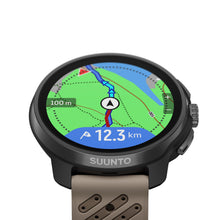 Load image into Gallery viewer, Suunto Race 2 Titanium - Trail