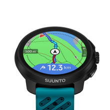 Load image into Gallery viewer, Suunto Race 2 - Wave Blue