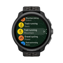 Load image into Gallery viewer, Suunto Race 2 Titanium - Black