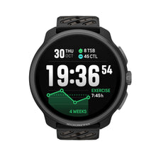 Load image into Gallery viewer, Suunto Race 2 Titanium - Black
