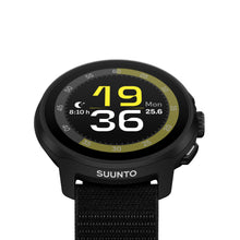 Load image into Gallery viewer, Suunto Run - All Black