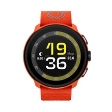 Load image into Gallery viewer, Suunto Run - Coral Orange