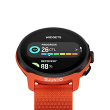 Load image into Gallery viewer, Suunto Run - Coral Orange