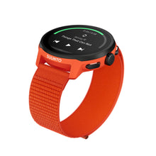 Load image into Gallery viewer, Suunto Run - Coral Orange